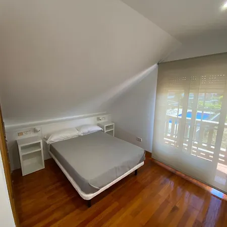 Duplex En Con Piscina Y Vistas Al Mar Διαμέρισμα