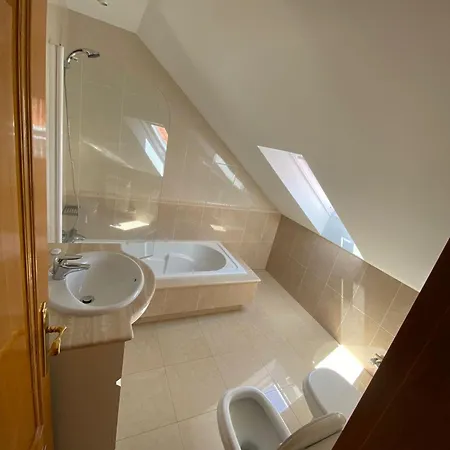 Duplex En Con Piscina Y Vistas Al Mar Apartment