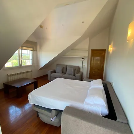 Διαμέρισμα Duplex En Con Piscina Y Vistas Al Mar *