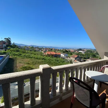Duplex En Con Piscina Y Vistas Al Mar