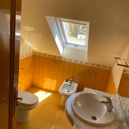 Apartment Duplex En Con Piscina Y Vistas Al Mar