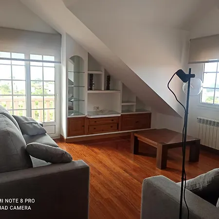 Duplex En Con Piscina Y Vistas Al Mar Apartment *