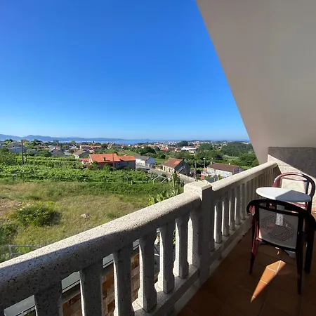 Duplex En Con Piscina Y Vistas Al Mar