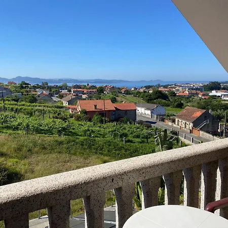 Duplex En Con Piscina Y Vistas Al Mar Apartment *